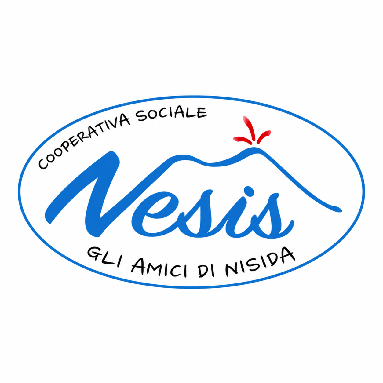 Nesis gli amici di Nisida