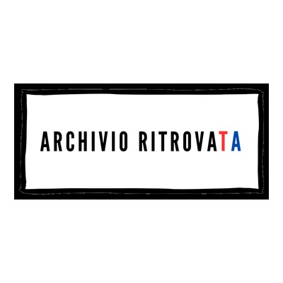 Archivio RitrovaTA ETS