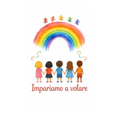 IMPARIAMO A VOLARE ETS