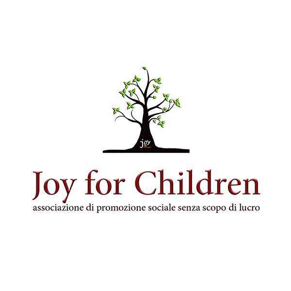 JOY FOR CHILDREN APS