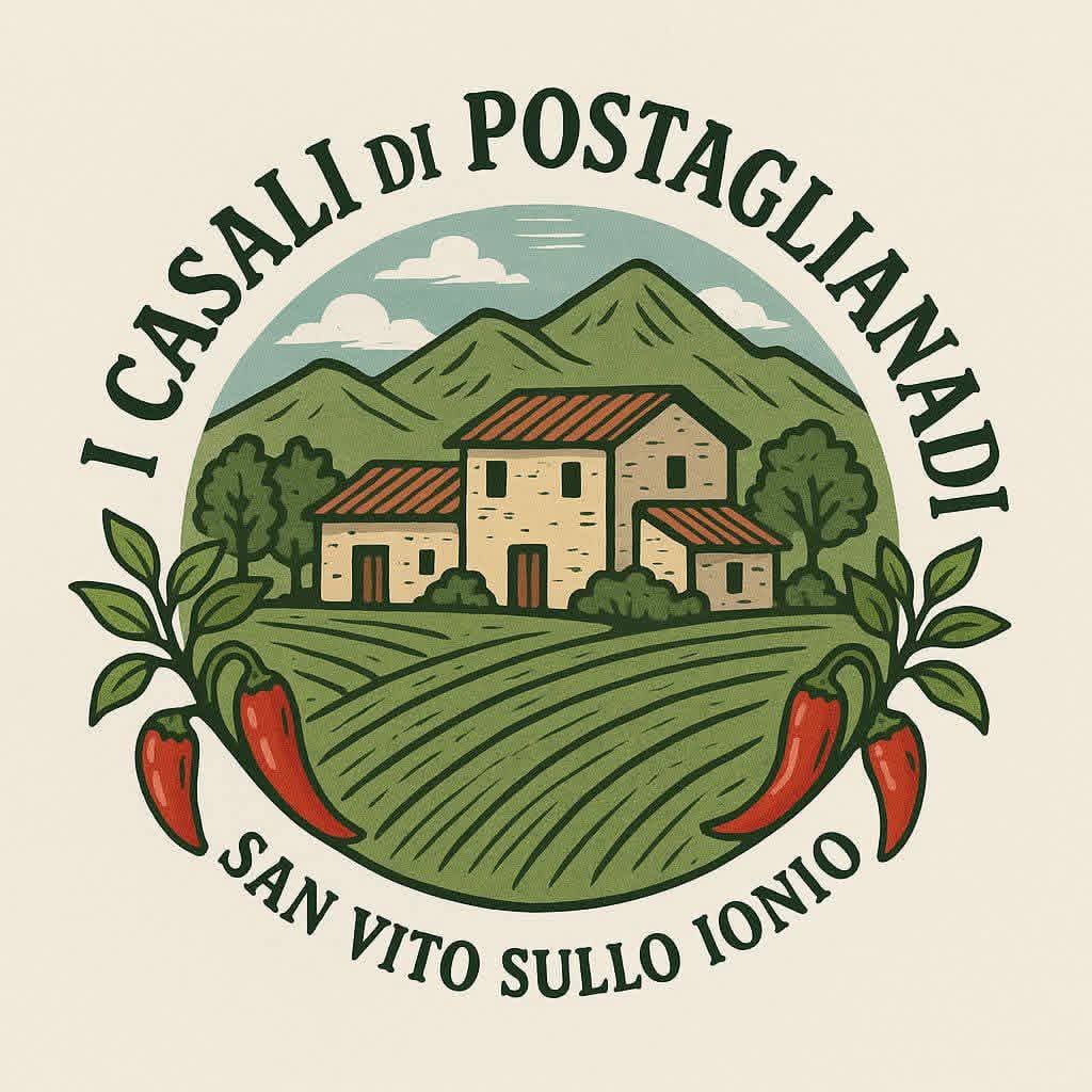 I Casali di Postaglianadi