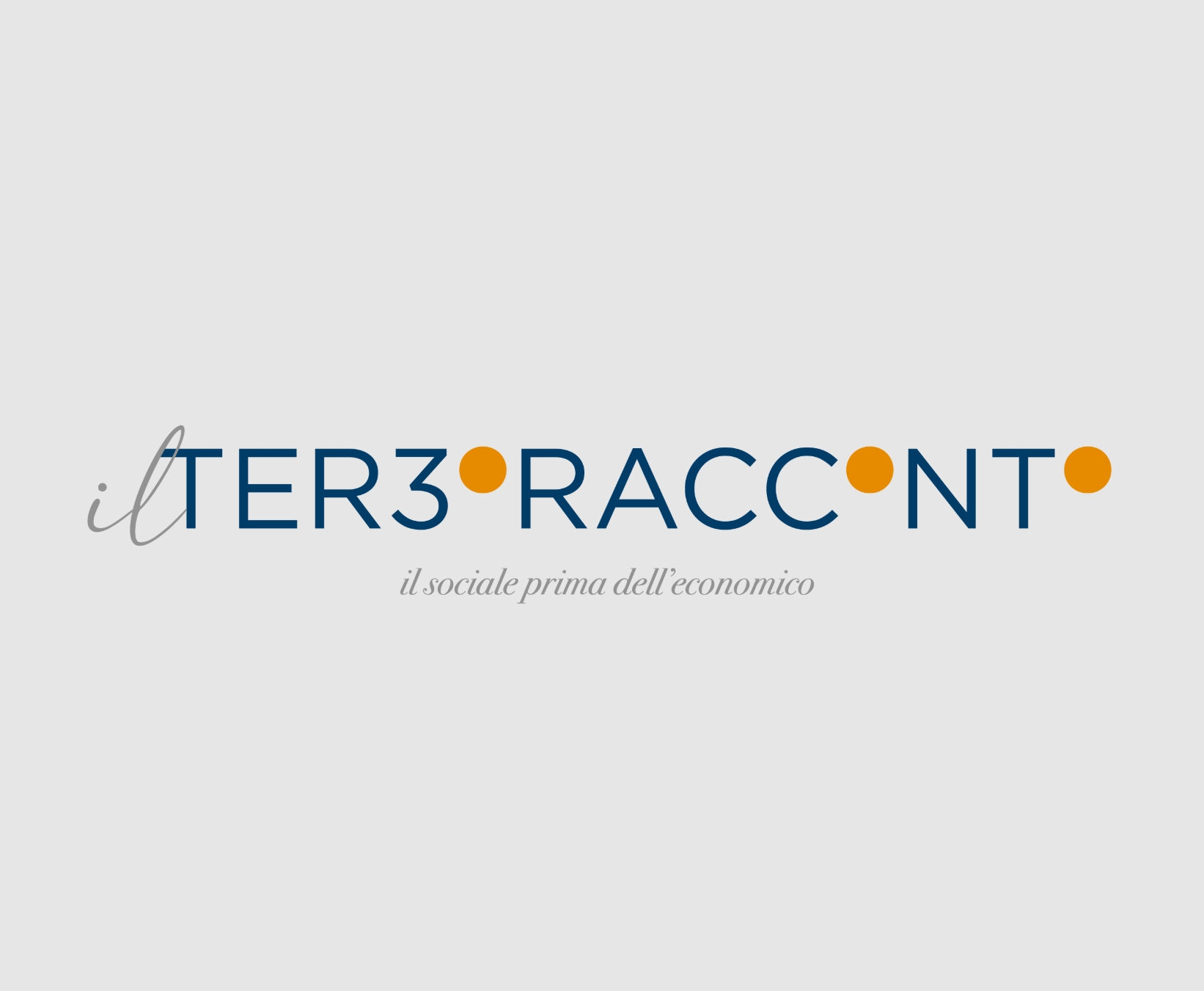 Il Terzo Racconto